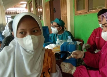 Penyakit Gondongan Banyak di Kabupaten Cirebon, Berikut Cara Mencegahnya