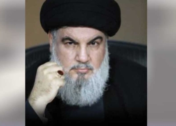 Penyebab Hassan Nasrallah Terkunci Target Jet Tempur Israel