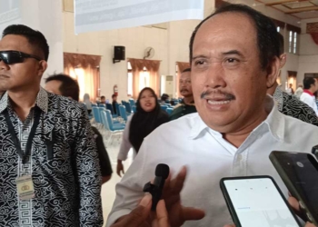 Pilgub Jabar, Jeje Siapkan Strategi Pengembangan Ciayumajakuning