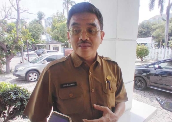 Pilkada 2024, Pj Sekda Kota Cirebon Ingatkan Gaya Foto ASN dan Honorer