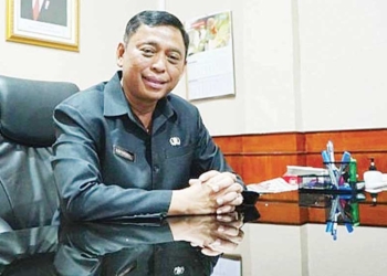 Pimpinan DPRD Kabupaten Cirebon Berpeluang Dilantik Rabu