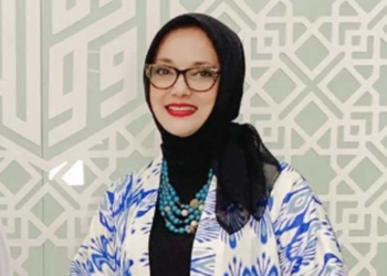 Postingan Terakhir Marissa Haque Seperti Firasat Kematian Dirinya