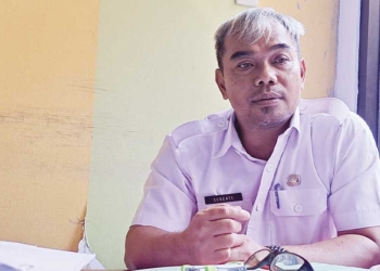 Puluhan Kawasan Kabupaten Cirebon Kategori Kumuh