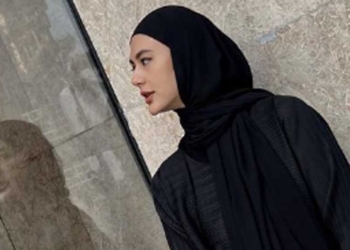 Sahabat Baim Wong, Vista Putri Beberkan Bukti Dugaan Perselingkuhan Paula Verhoeven