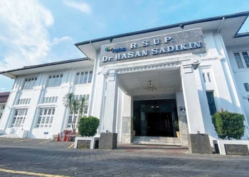 Sambut HUT ke-101 pada 6 Oktober 2024, RSHS Bawa 1.200 Nakes Layani Warga Kabupaten Cirebon