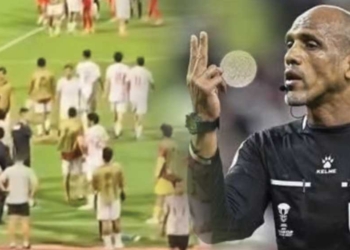 Setelah Wasit, Kini Giliran AFC Kerjain Indonesia, Surat Protes PSSI Nyasar Tak Tentu Rimba