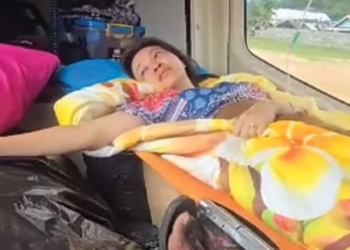 Sherly Tjoanda Ditunjuk Jadi Cagub Malut Gantikan Suaminya, Benny Laos yang Tewas dalam Speedboat Meledak