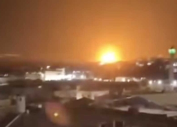 Siaga Penuh, Iran Hadapi Ancaman Serangan Balasan Israel