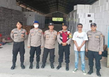 Siagakan Personel 24 Jam, Polresta Cirebon Tingkatkan Pengamanan Pilkada