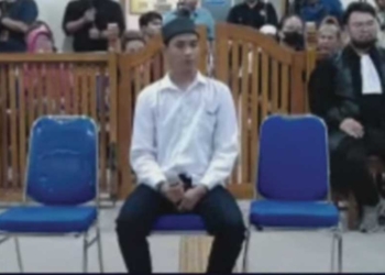 Sidang PK Terpidana Kasus Vina Cirebon, Sudirman Beberkan Bertemu Rivaldi