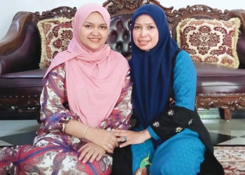 Sophi Zulfia Jadi Perempuan Pertama Duduki Kursi Ketua DPRD Kabupaten Cirebon