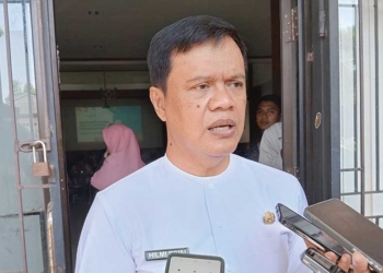 Tahap Wawancara Ujikom Pejabat Pemkab Cirebon Terkendala Izin Kemendagri