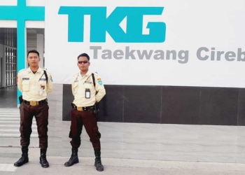 Tahun Depan Beroperasi, PT TKG Taekwang Cirebon Tak Pungut Biaya Rekrutmen
