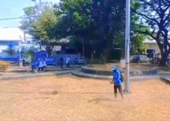 Taman-taman di Kota Cirebon akan Dipercantik