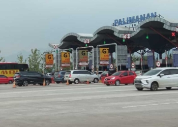 Tarif Tol Cipali Naik, Berapa Tarif Terjauh Cikopo-Palimanan Cirebon, Segini Besarannya