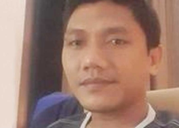 Ternyata Mantan Anggota DPRD Indramayu Robiin Terjebak di Wilayah Konflik dan Terpencil di Myanmar