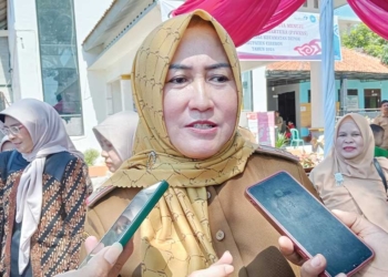 Tiap Tahun Kabupaten Cirebon Miliki 7.000 Janda Baru