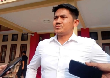Waduh, Murid SD di Majalengka Jadi Tersangka Pencabulan Balita
