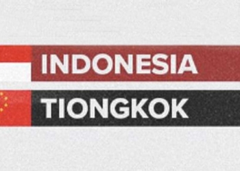 Wasit Timur Tengah, Omar Ali Bakal Pimpin Laga Timnas Indonesia Vs China