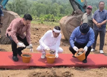 Dedi Mulyadi Siapkan Solusi Cerdas Atasi Sampah dan Limbah B3 di Jabar