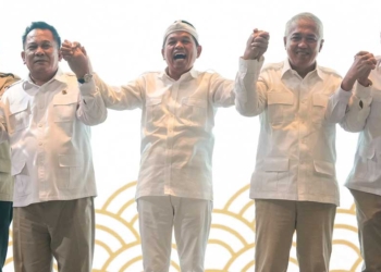 Kemenangan Paslon Dedi Mulyadi-Erwan Setiawan di Pilkada Jabar Diperkuat, Gerindra Ingin Menang Banyak