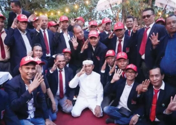 Warga Batak Marga Simbolon dan Sirait Dukung Dedi Mulyadi di Pilgub Jabar