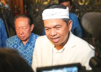 Ungkap Revolusi Kesehatan, Perawat se Jabar Temui Dedi Mulyadi