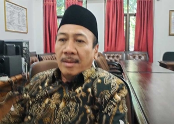 Tatib DPRD Kabupaten Cirebon Ditargetkan Rampung 15 Oktober 2024