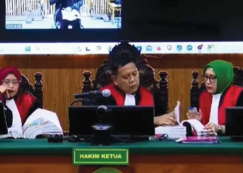 Sidang PK Surdirman Kasus Vina Cirebon, Muncul Misteri Nama Indra Pratama Putra dan Leon Andrean