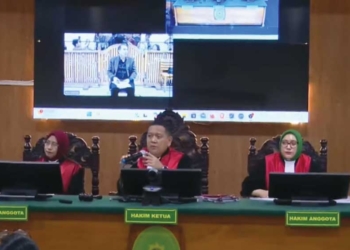 Sidang PK Sudirman Terpidana Kasus Vina Cirebon Muncul Nama Kontradiksi