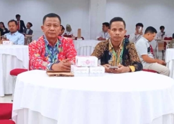 2 Pranata Humas UIN Siber Cirebon Ikuti Workshop Campus Waste Solution UI Green Metric 2024 di Mataram