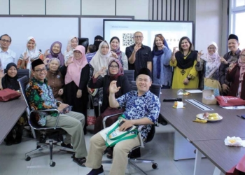 Forum Internasional UIN Siber Cirebon Bahas Dinamika Gender