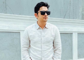 Andrew Andika Berulah Lagi, Jalan Bareng Ani-Ani Setelah Dibantu Tengku Dewi Keluar dari Rehabilitasi