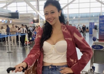 Asri Welas Gugat Cerai Galiech Ridha Rahardja, Padahal Udah 17 Tahun Menikah