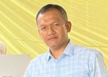 Bambang Hermanto Akui Kalah di Pilbup Indramayu, Doakan Mantan Bosnya