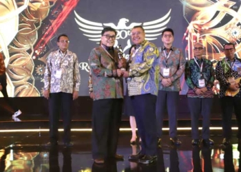 Bank bjb Raih Platinum Rank di ASRRAT 2024