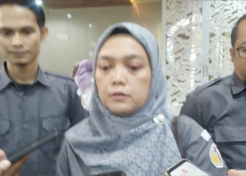 Bawaslu Kota Cirebon Patroli di Masa Tenang