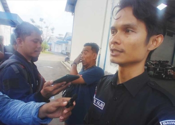 Bawaslu Kota Cirebon Temukan Puluhan Surat Suara Rusak