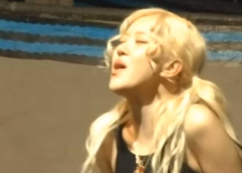 Bruno Mars dan Rose BLACKPINK Rilis Lagu Baru Berjudul Number One Girl