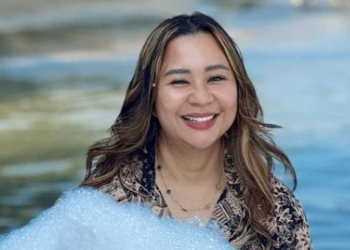 Mantan Penyanyi Cilik Chikita Meidy Dilaporkan Rekan Bisnis