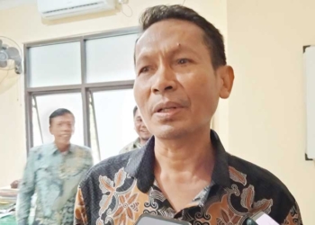 DPRD Kabupaten Cirebon Dukung Penertiban Kawasan Wisata Gunung Jati