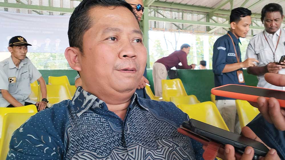 Debat Kedua Cagub-Cawagub Jabar Digelar 16 November 2024