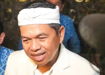 Dedi Mulyadi Dapat Serangan Hoaks Lagi, Isu Bakal Turunkan TPP Pemrpov Jabar Menyesatkan