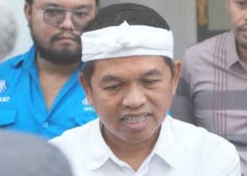 Dedi Mulyadi Lapor Polisi Terkait Akun Facebooknya yang Dibajak