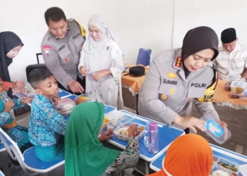 Dibangun untuk Tunaikan Nazar, SLB Akirra 2 Langganan Juara Lomba Membatik