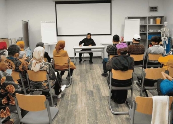 Diskusi Bareng Diaspora di Jerman, UIN Siber Cirebon Bangun Peluang Karir melalui Syekh Nurjati Global Employability Framework