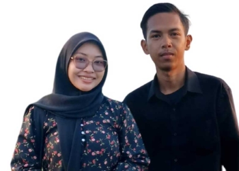 Dua Mahasiswa UIN Siber Cirebon Raih Juara Pertama di Kompetisi Karya Tulis Ilmiah Internasional