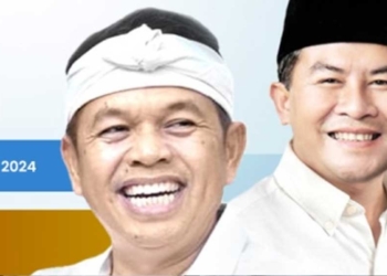 Elektabilitas Dedi Mulyadi Makin Kokoh Jelang Pemungutan Suara Pilgub Jabar