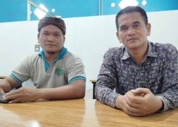 FKKC Dukung Kejari Kabupaten Cirebon Lakukan Penegakan Hukum