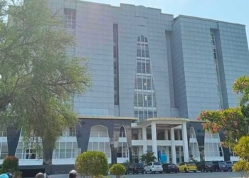 Gedung Setda Kota Cirebon Kembali Diperika Kejaksaan, Cocokan Kondisi Gedung dengan RAB dan Gambar